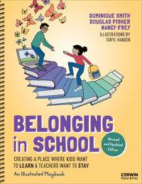 Belonging in School