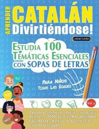Aprender Catalán Divirtiéndose! - Para Niños