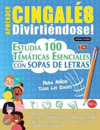 Aprender Cingalés Divirtiéndose! - Para Niños