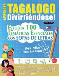 Aprender Tagalogo Divirtiéndose! - Para Niños