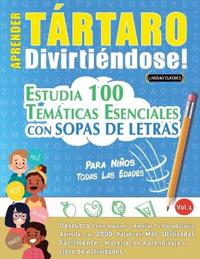 Aprender Tártaro Divirtiéndose! - Para Niños