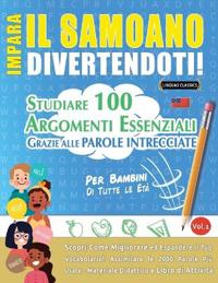 Impara Il Samoano Divertendoti! - Per Bambini