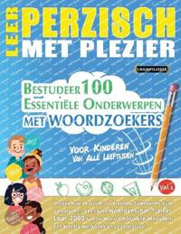 Leer Perzisch Met Plezier - Voor Kinderen