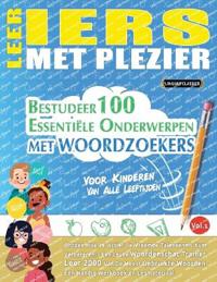 Leer Iers Met Plezier - Voor Kinderen