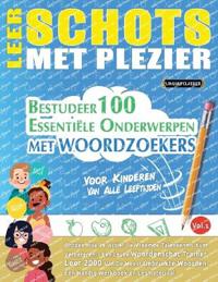 Leer Schots Met Plezier - Voor Kinderen