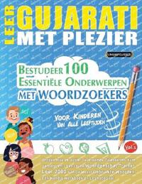 Leer Gujarati Met Plezier - Voor Kinderen