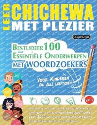Leer Chichewa Met Plezier - Voor Kinderen
