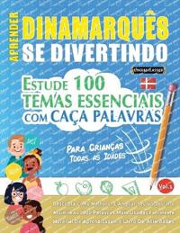 Aprender Dinamarquês Se Divertindo! - Para Crianças