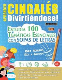 Aprender Cingalés Divirtiéndose! - Para Adultos