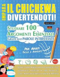 Impara Il Chichewa Divertendoti! - Per Adulti