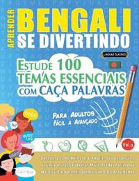 Aprender Bengali Se Divertindo! - Para Adultos