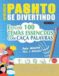 Aprender Pashto Se Divertindo! - Para Adultos
