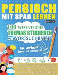 Persisch Mit Spaß Lernen - Für Anfänger