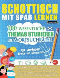 Schottisch Mit Spaß Lernen - Für Anfänger