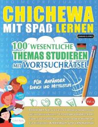 Chichewa Mit Spaß Lernen - Für Anfänger