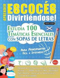 Aprender Escocés Divirtiéndose! - Para Principiantes