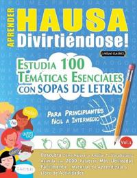Aprender Hausa Divirtiéndose! - Para Principiantes