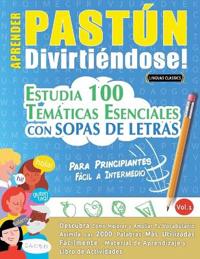 Aprender Pastún Divirtiéndose! - Para Principiantes