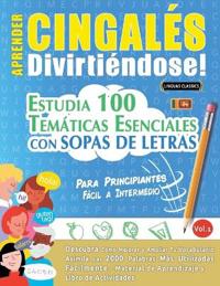 Aprender Cingalés Divirtiéndose! - Para Principiantes