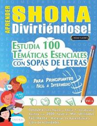 Aprender Shona Divirtiéndose! - Para Principiantes