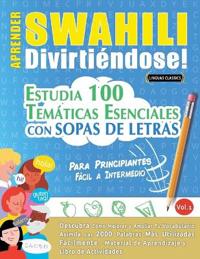 Aprender Swahili Divirtiéndose! - Para Principiantes