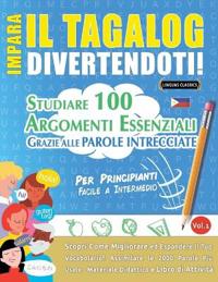 Impara Il Tagalog Divertendoti! - Per Principianti