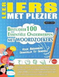 Leer Iers Met Plezier - Voor Beginners