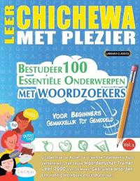 Leer Chichewa Met Plezier - Voor Beginners