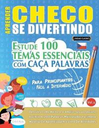 Aprender Checo Se Divertindo! - Para Principiantes