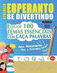 Aprender Esperanto Se Divertindo! - Para Principiantes