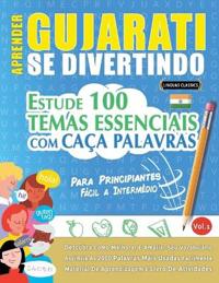 Aprender Gujarati Se Divertindo! - Para Principiantes