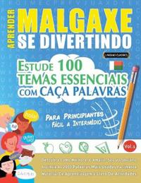 Aprender Malgaxe Se Divertindo! - Para Principiantes