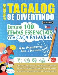 Aprender Tagalog Se Divertindo! - Para Principiantes