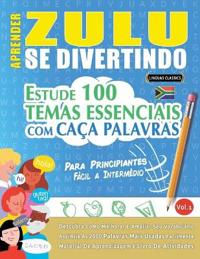 Aprender Zulu Se Divertindo! - Para Principiantes