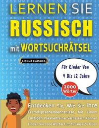 WORD SEARCH - French Edition