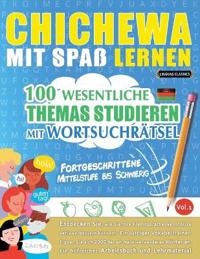 Chichewa Mit Spaß Lernen - Fortgeschrittene