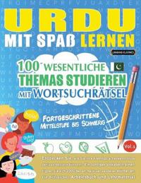 Urdu Mit Spaß Lernen - Fortgeschrittene