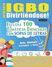 Aprender Igbo Divirtiéndose! - Nivel Avanzado