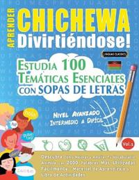 Aprender Chichewa Divirtiéndose! - Nivel Avanzado