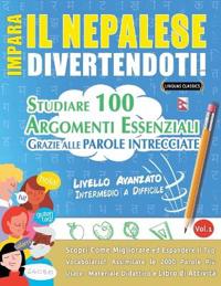 Impara Il Nepalese Divertendoti! - Livello Avanzato