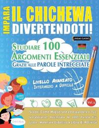Impara Il Chichewa Divertendoti! - Livello Avanzato