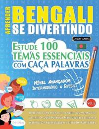 Aprender Bengali Se Divertindo! - Nível Avançados