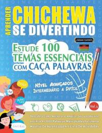 Aprender Chichewa Se Divertindo! - Nível Avançados