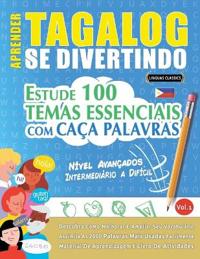 Aprender Tagalog Se Divertindo! - Nível Avançados