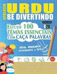 Aprender Urdu Se Divertindo! - Nível Avançados