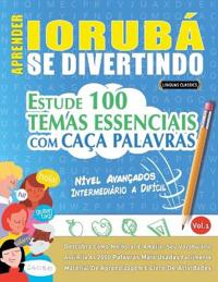 Aprender Iorubá Se Divertindo! - Nível Avançados