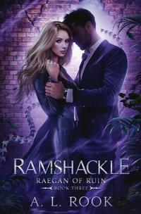 Ramshackle
