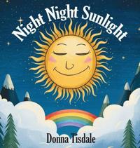 Bokomslag för "Night Night Sunlight"