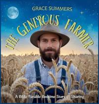 Bokomslag för "The Generous Farmer"