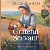 Bokomslag för "The Grateful Servant"